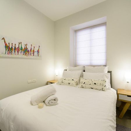 Sunny Luxury Apartments Tel Aviv Eksteriør bilde