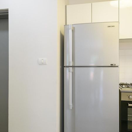Sunny Luxury Apartments Tel Aviv Eksteriør bilde