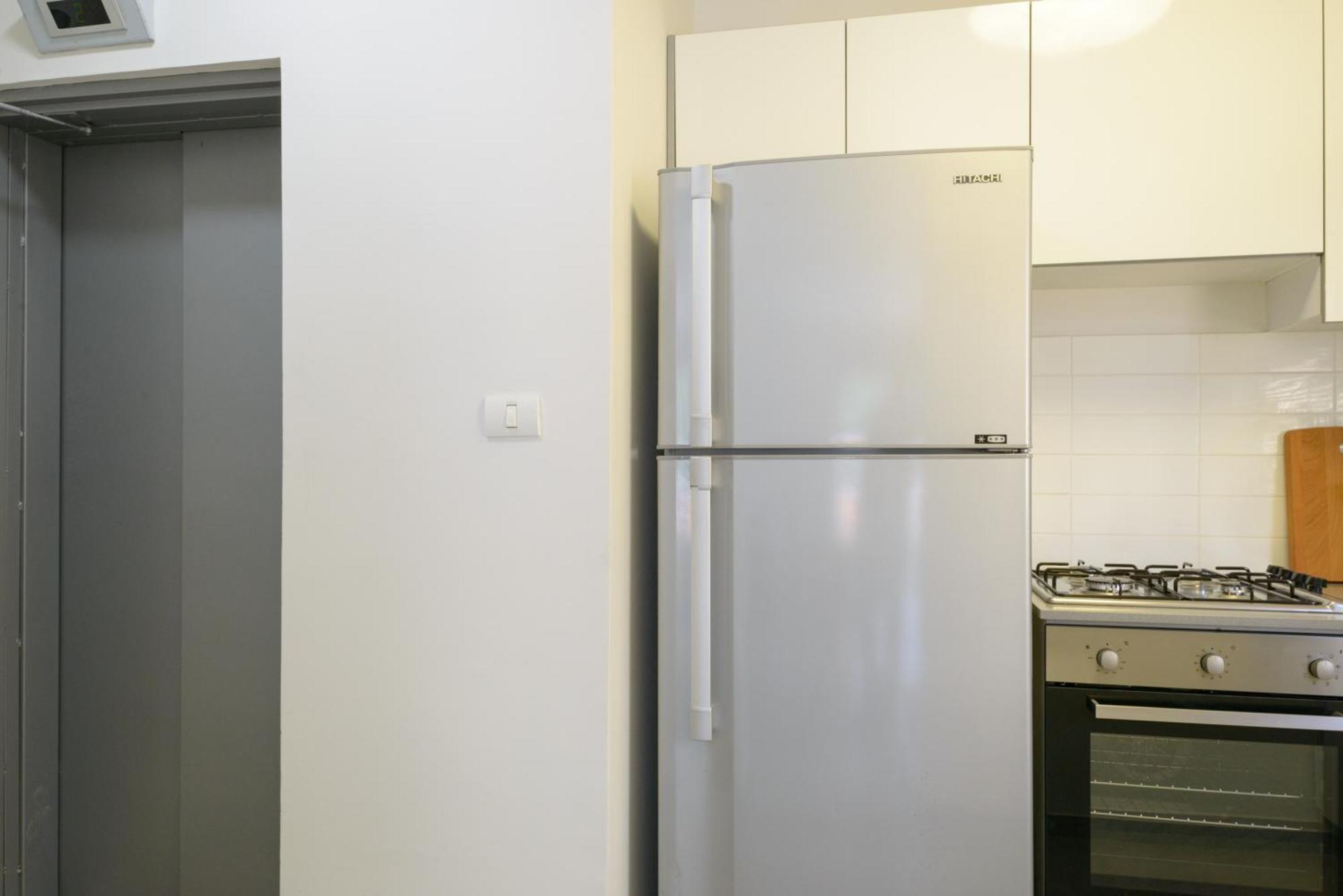 Sunny Luxury Apartments Tel Aviv Eksteriør bilde