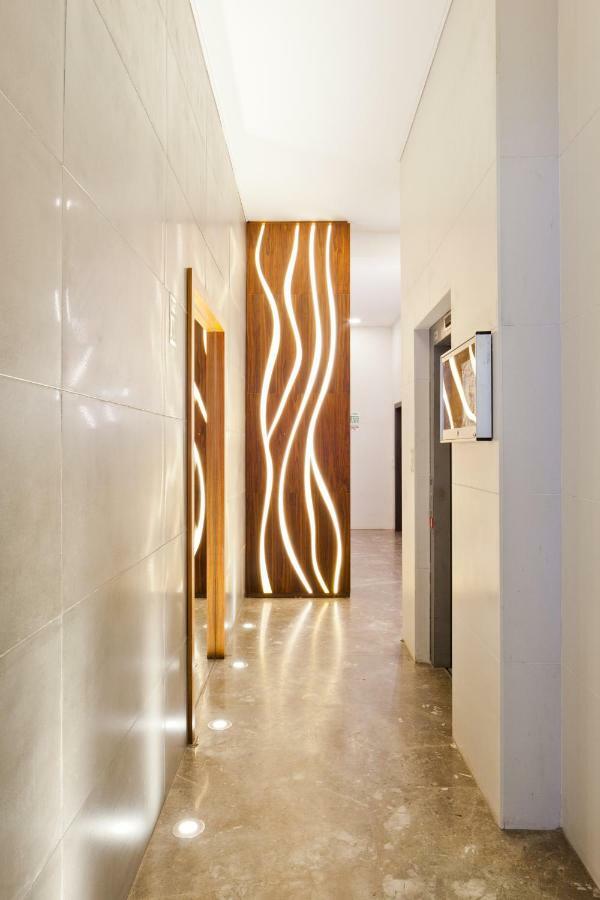 Sunny Luxury Apartments Tel Aviv Eksteriør bilde